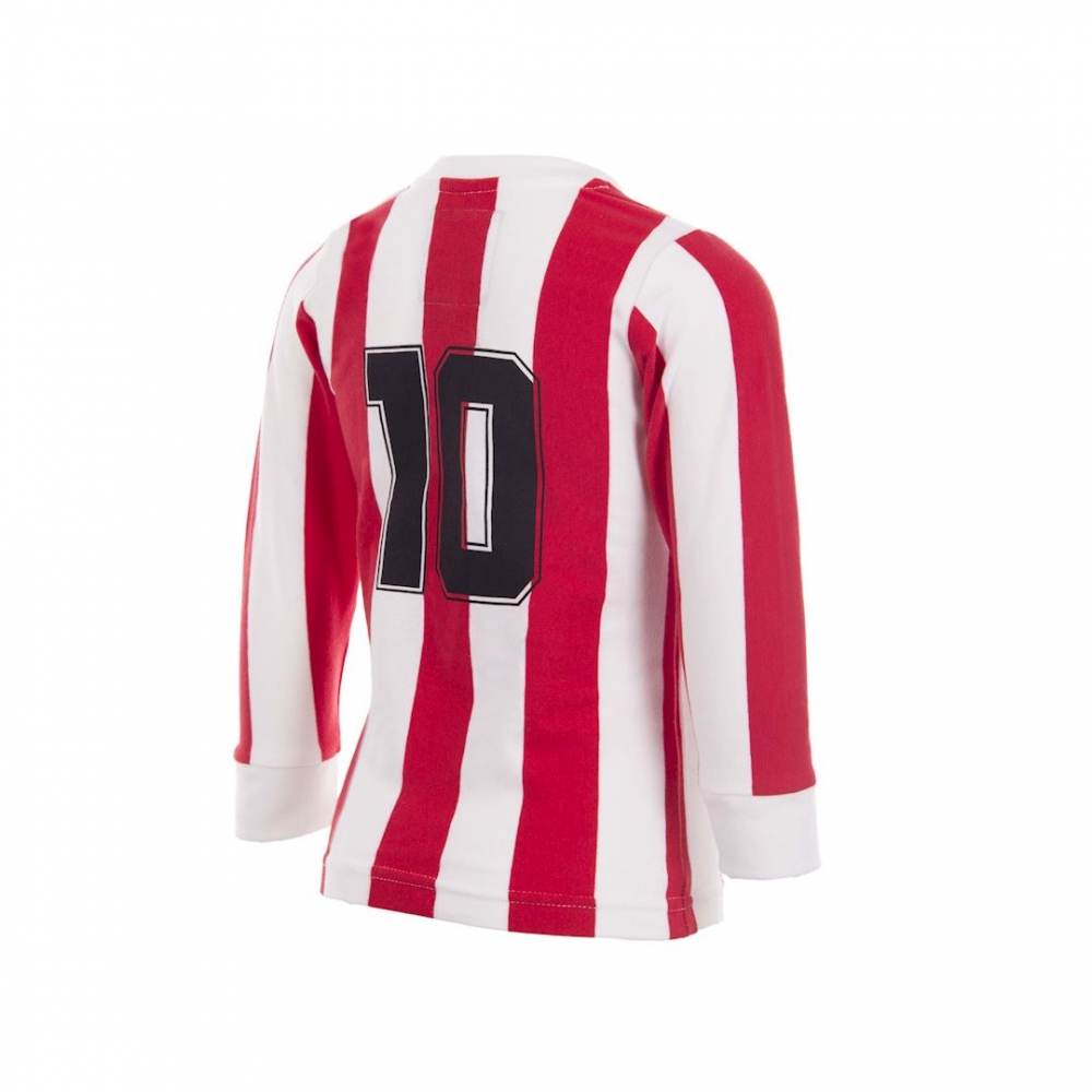 Atletico de Madrid My First Football Shirt