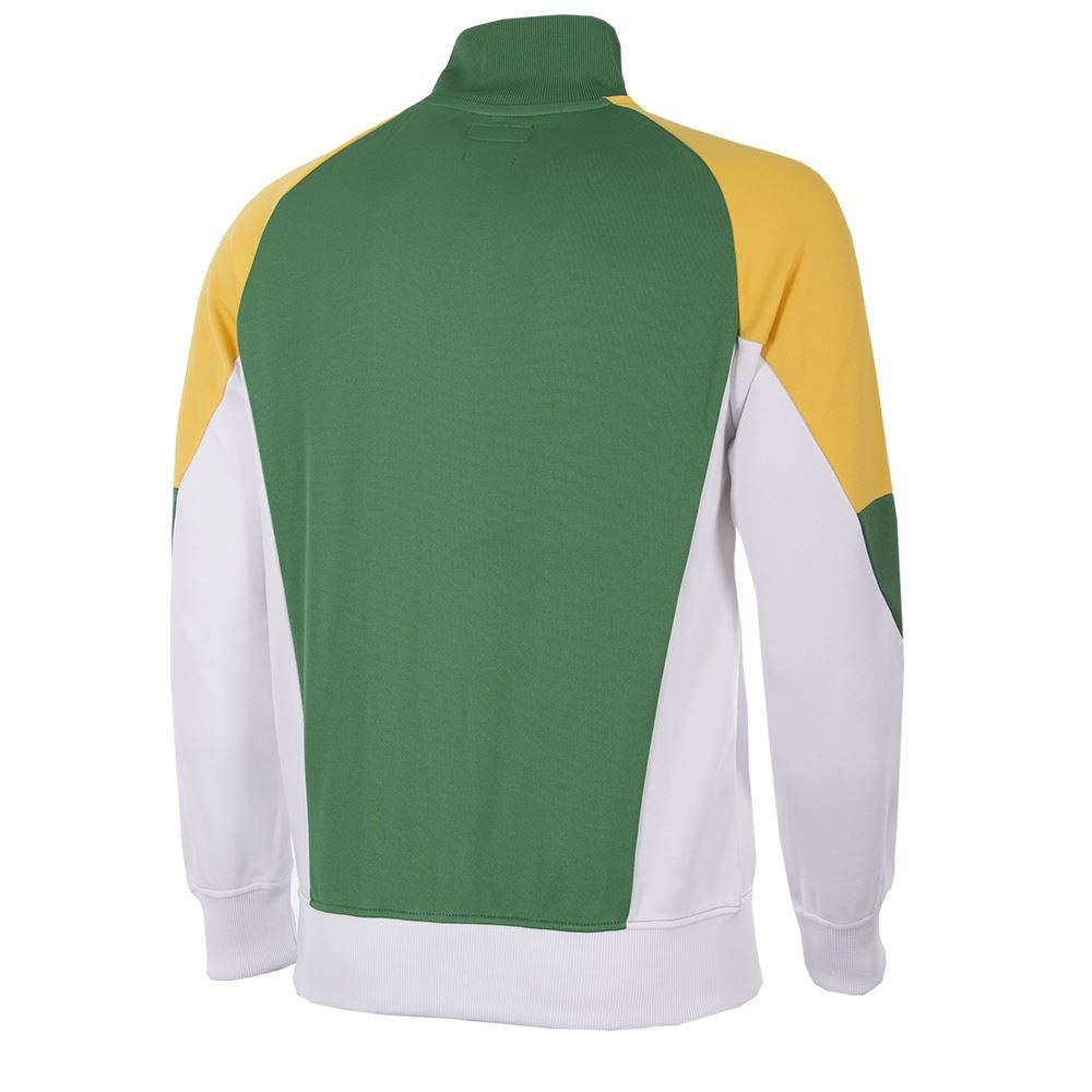 Australia 1991 Retro Football Jacket