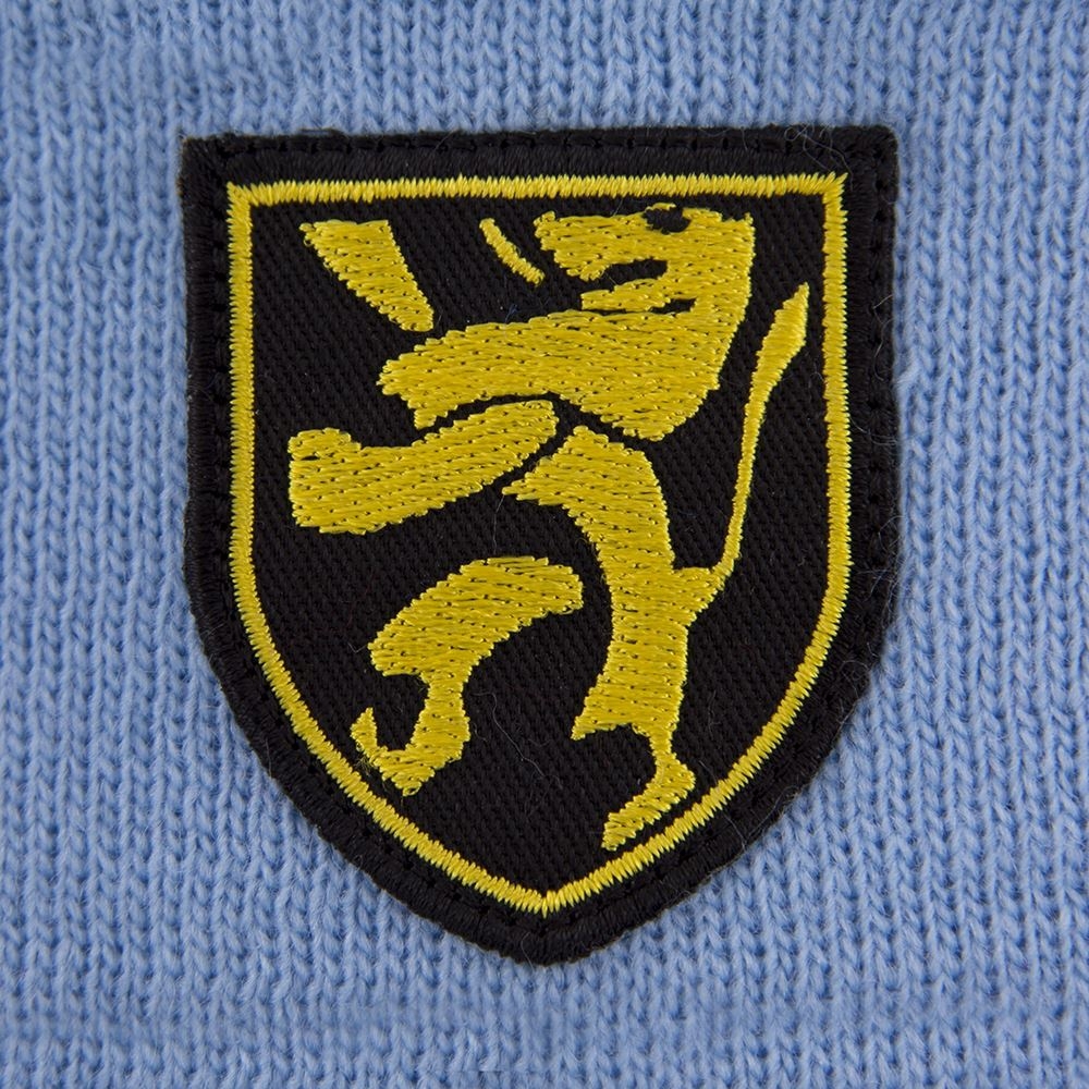 Belgium Beanie