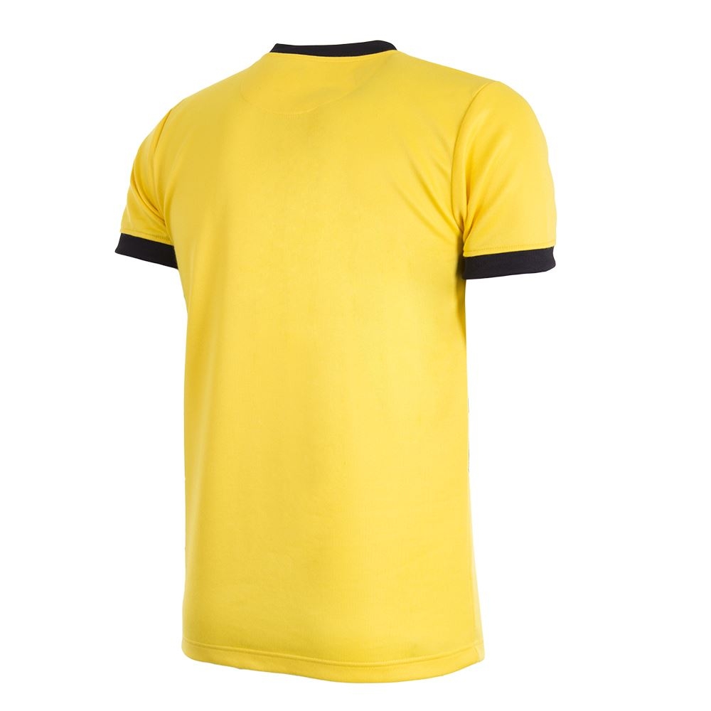 Berchem Sport 1982 - 83 Retro Football Shirt