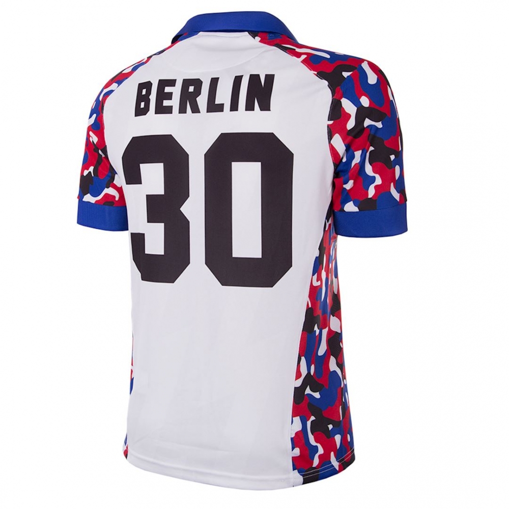 Berlin Football Shirt