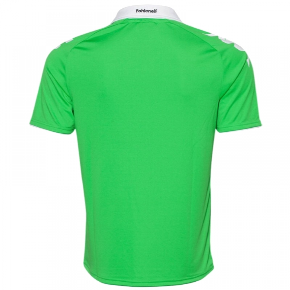 Borussia Monchengladbach 2013-14 Away Shirt ((Very Good) M)