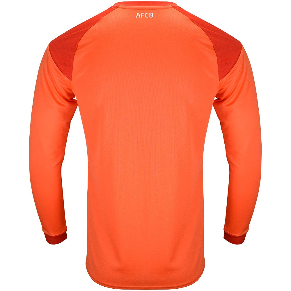 Bournemouth 2020-21 GK Away Shirt (L) (Mint)