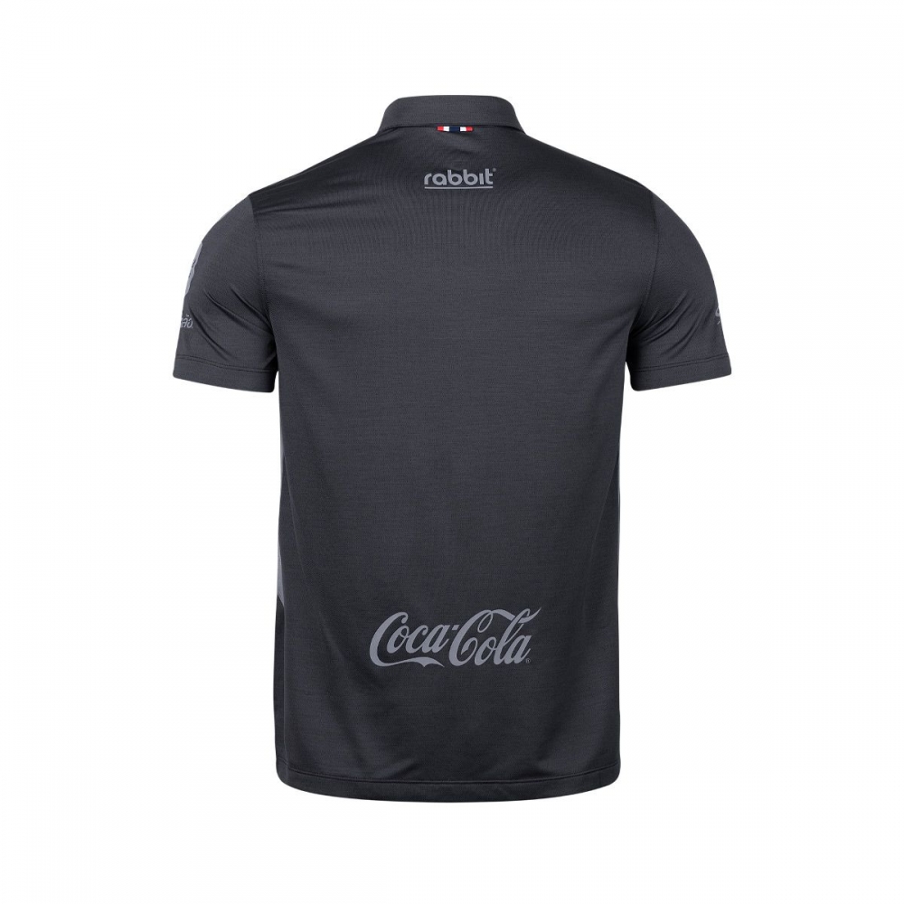 2020 Buriram United Third Black Shirt