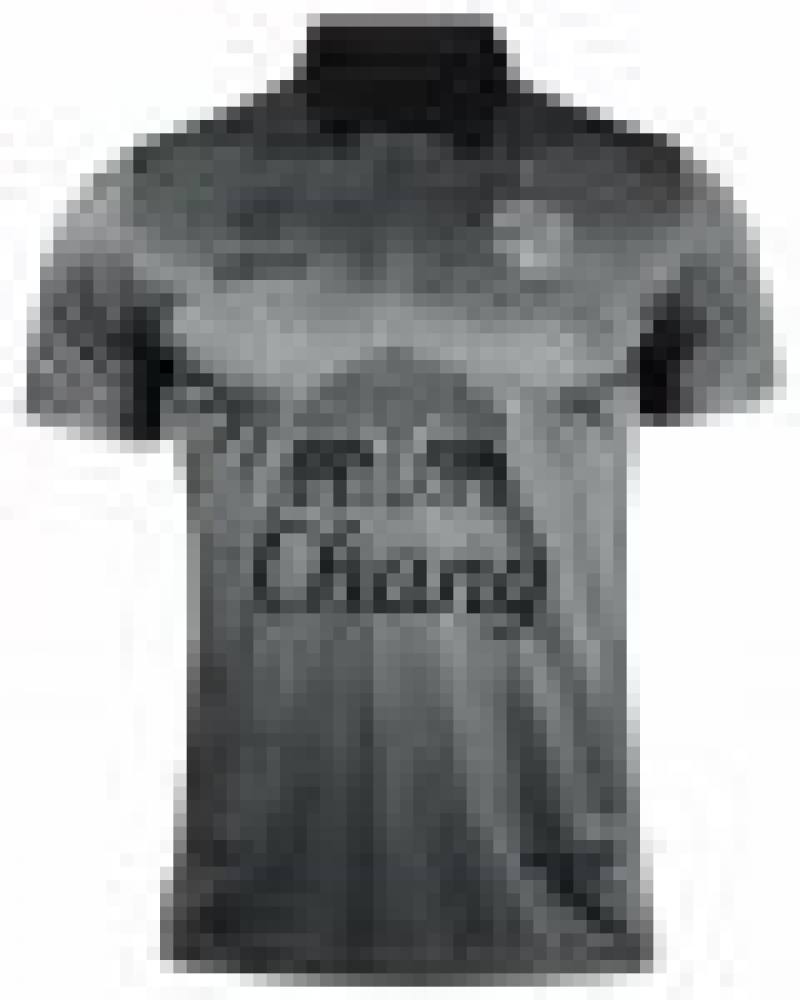 Buriram United Gray Shirt