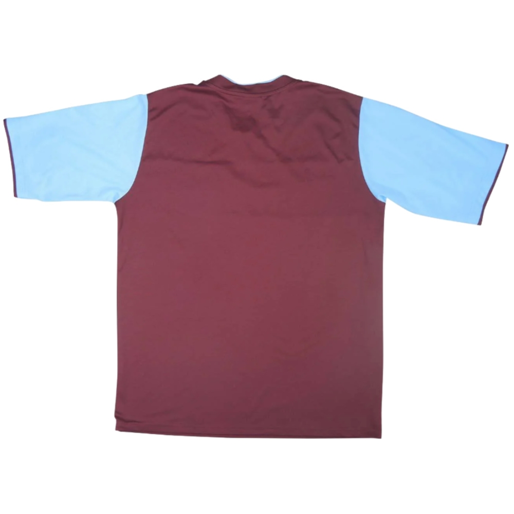 Burnley 2012-13 Home Shirt ((Excellent) XXL)