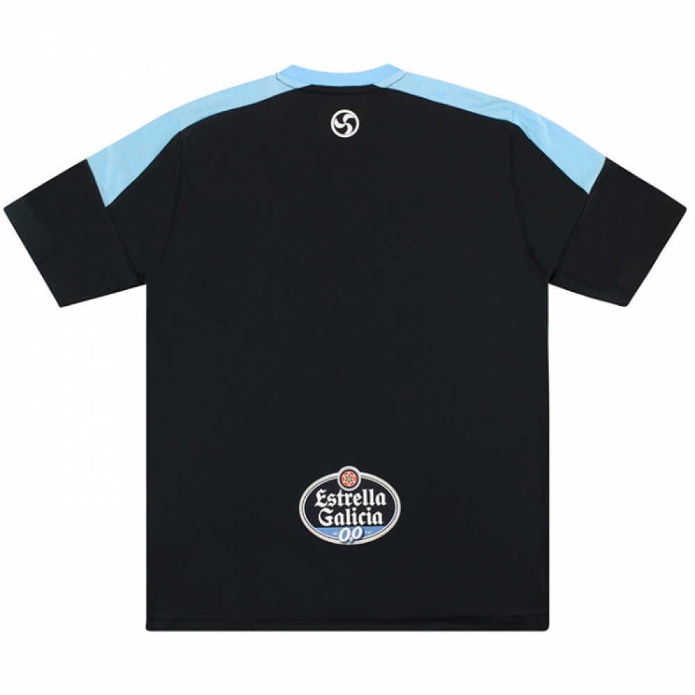 2013-2014 Celta Vigo Adidas Away Football Shirt - Kids