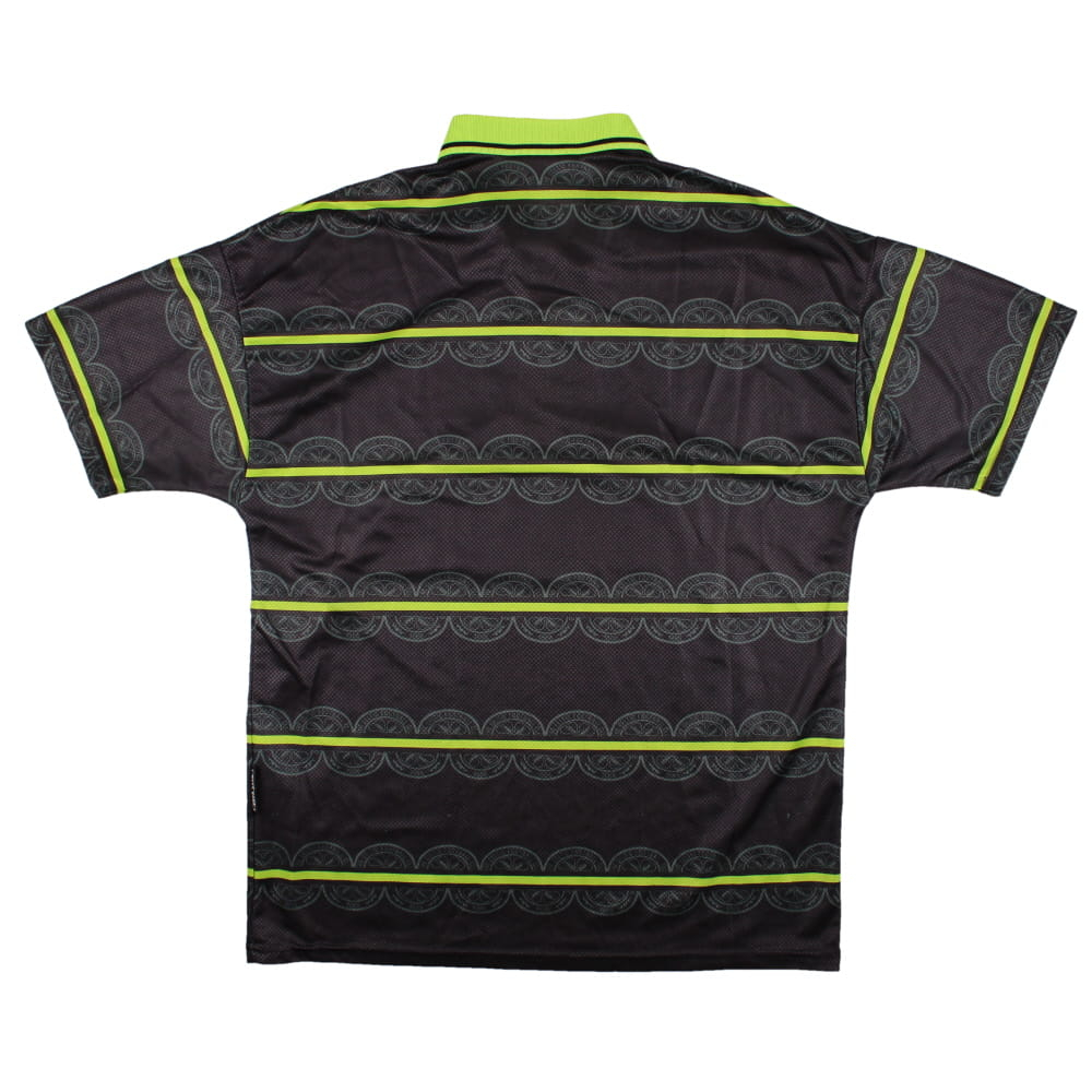 Celtic 1999-2000 Away Shirt (L) (Excellent)