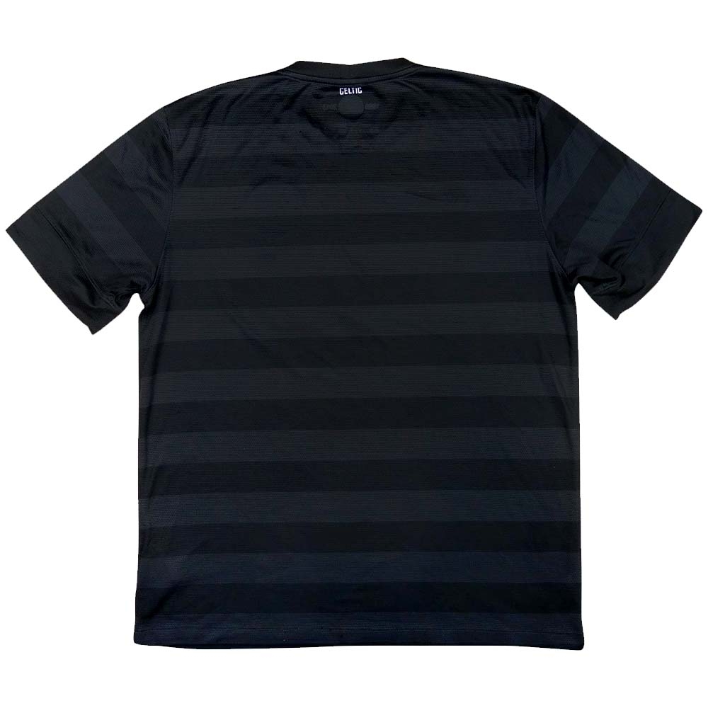Celtic 2012-13 Away Shirt (Excellent)