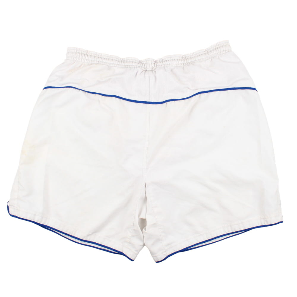 Chelsea 2003-04 Away Shorts (XL) (Good)