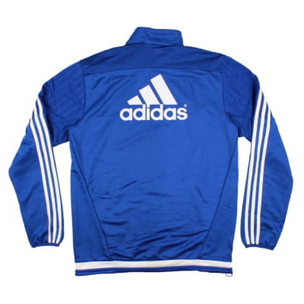 Chelsea 2015-16 Adidas Training Top (S) (Excellent)