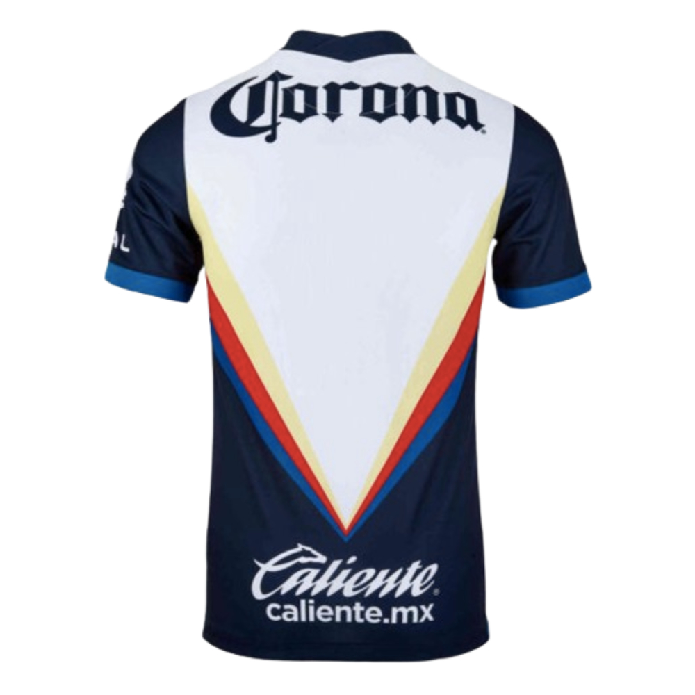 Club America 2020-2021 Away Shirt (M) (Very Good)