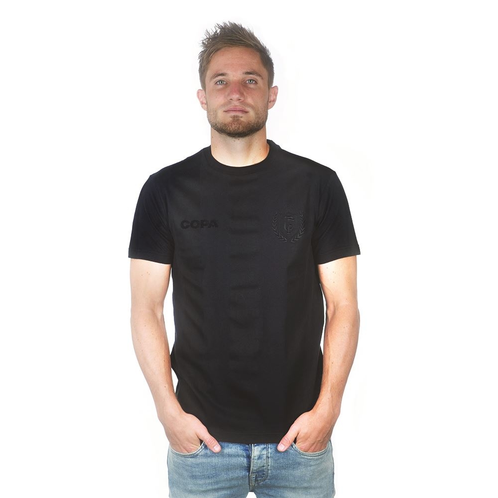 COPA Blackout T-Shirt