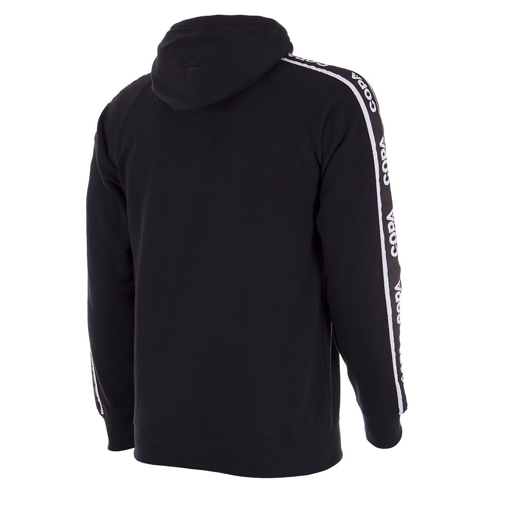 COPA Logo Hooded Sweater