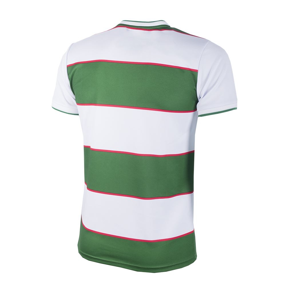 Cork City FC 1984 Retro Football Shirt