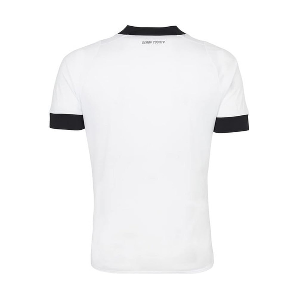 Derby County 2022-23 Home Shirt (Sponsorless) (S) (Excellent)