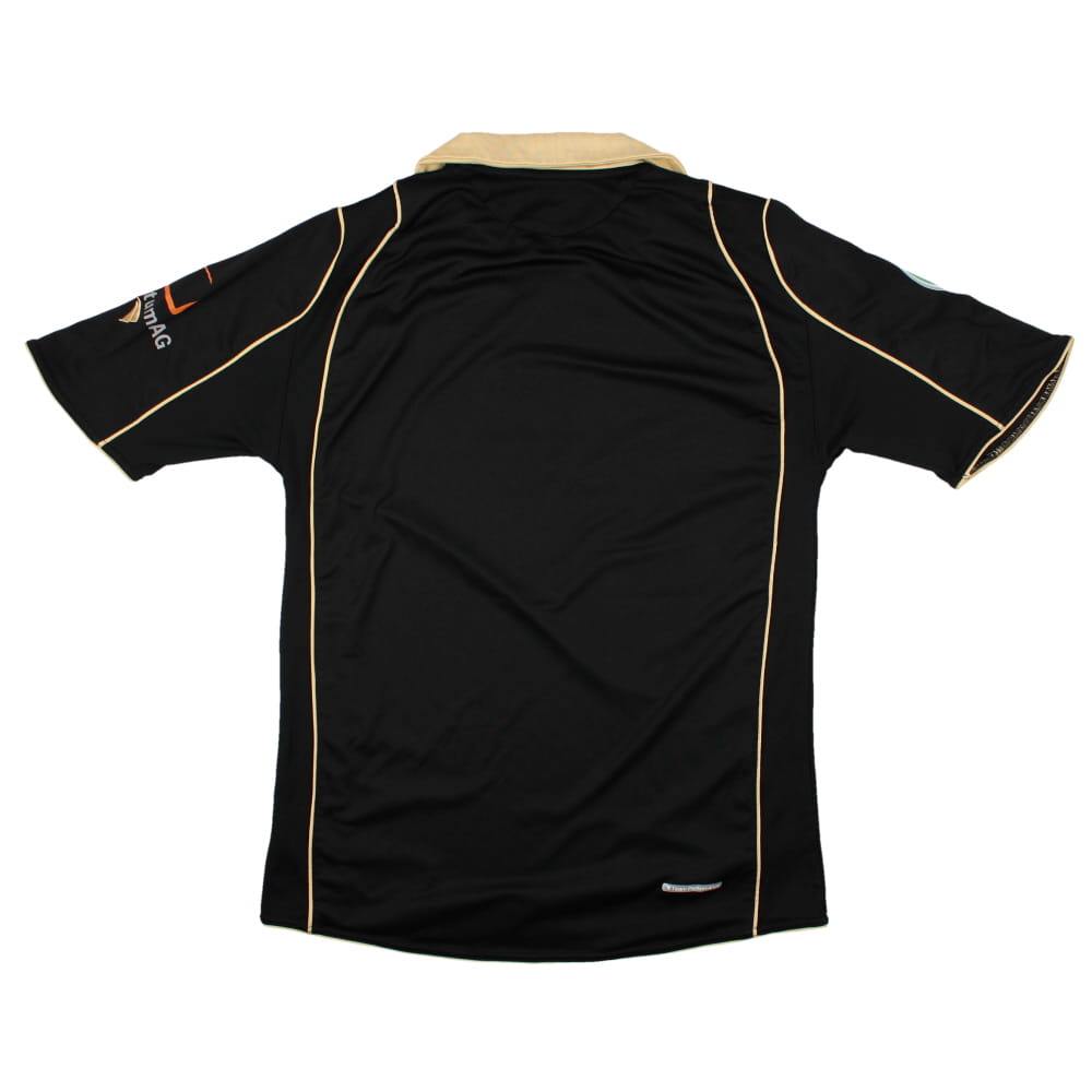 Dynamo Dresden 2008-09 Away Shirt (M) (Very Good)