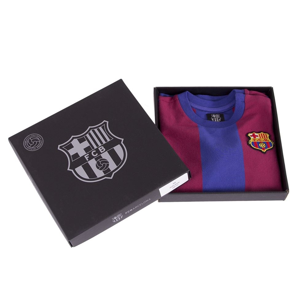 FC Barcelona My First Football Shirt