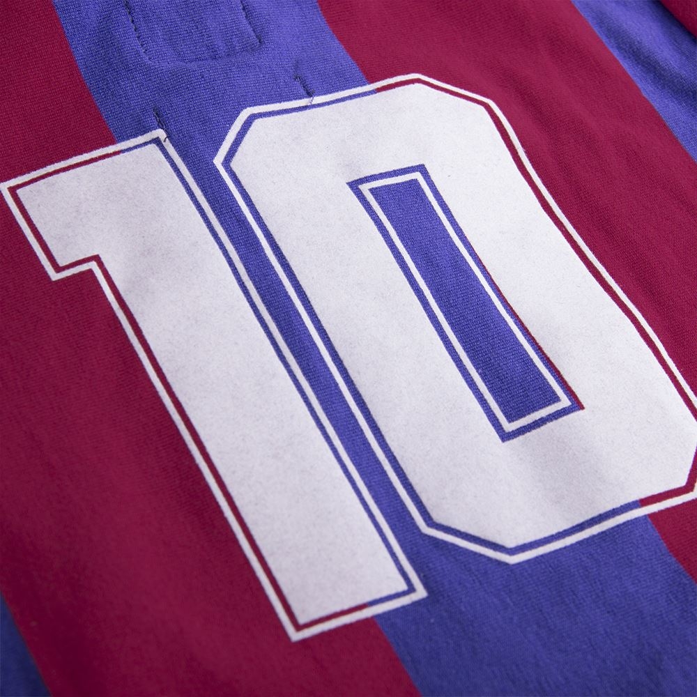 FC Barcelona My First Football Shirt