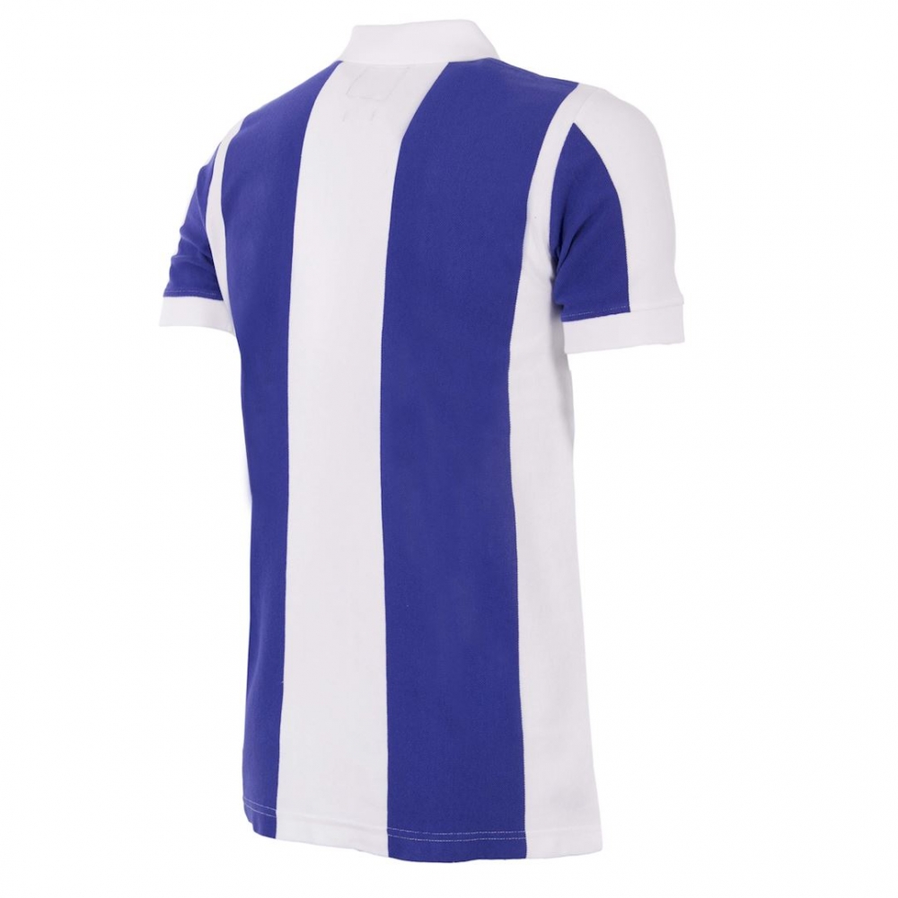 FC Porto 1951 - 52 Retro Football Shirt