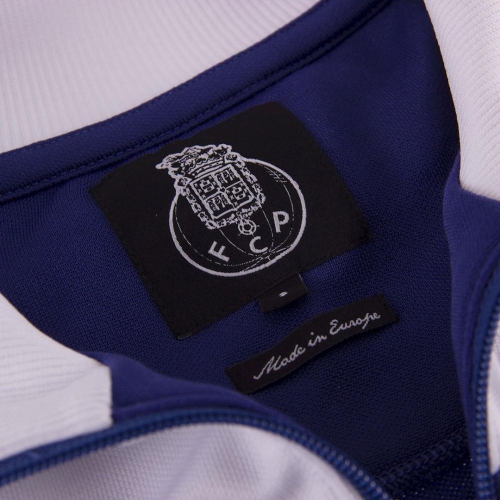 FC Porto 1957 Retro Football Jacket