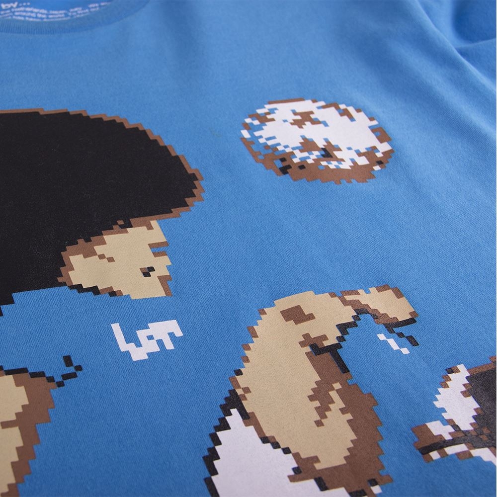 Funky Football T-Shirt