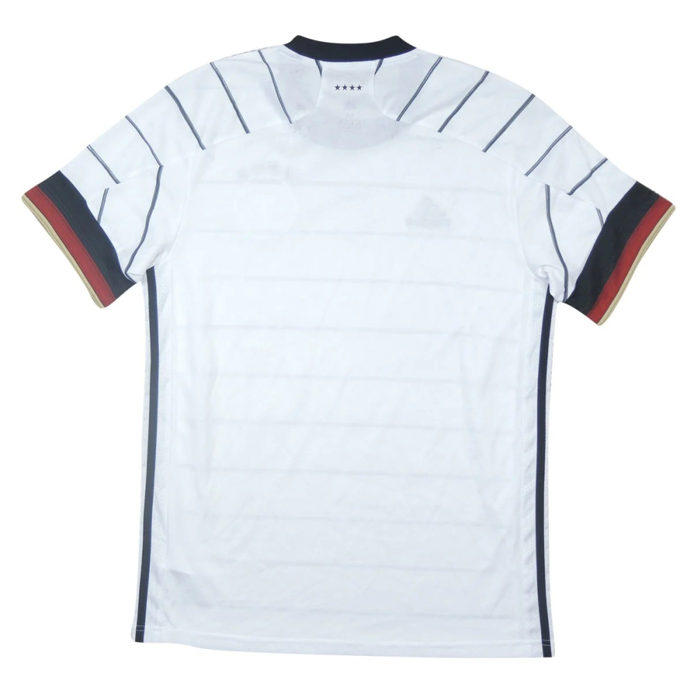 Germany 2020-21 Home Shirt (3XL) (Excellent)