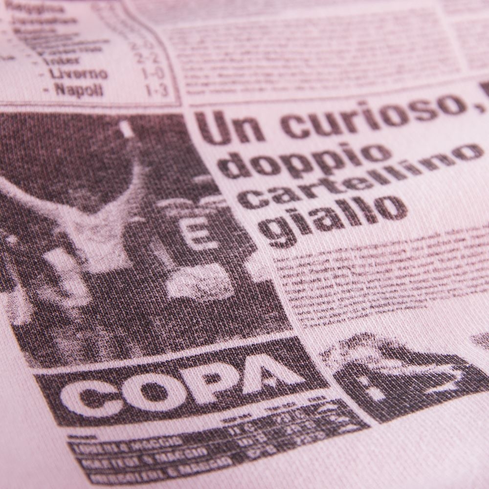 Gazzetta della COPA T-Shirt