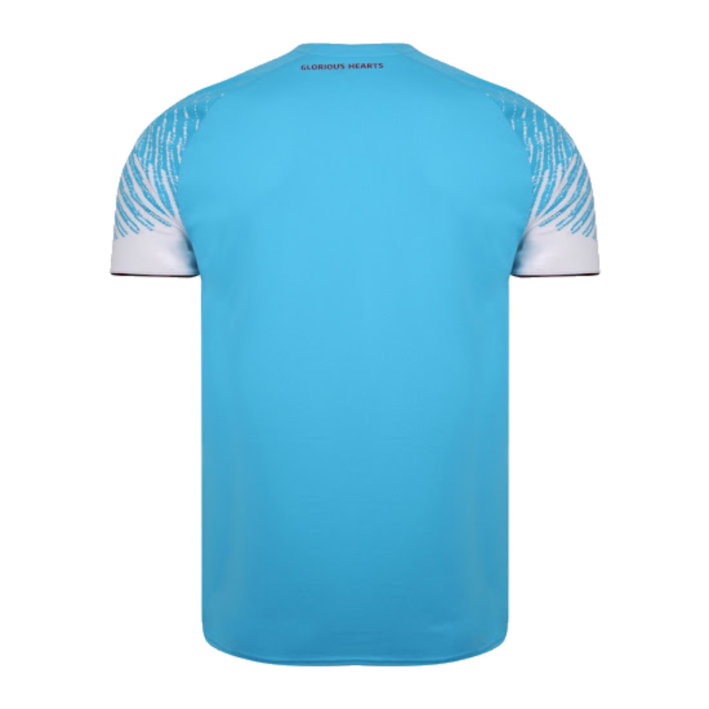 Hearts 2020-21 Away Shirt (S) (Mint)