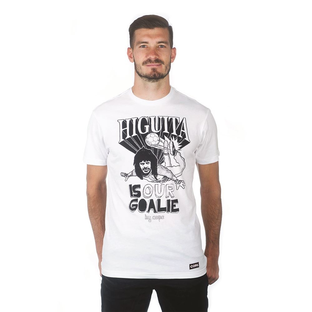 Higuita T-Shirt