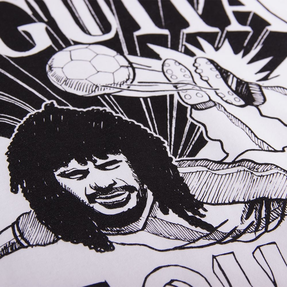 Higuita T-Shirt