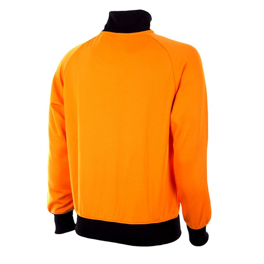 Holland World Cup 1978 Retro Football Jacket