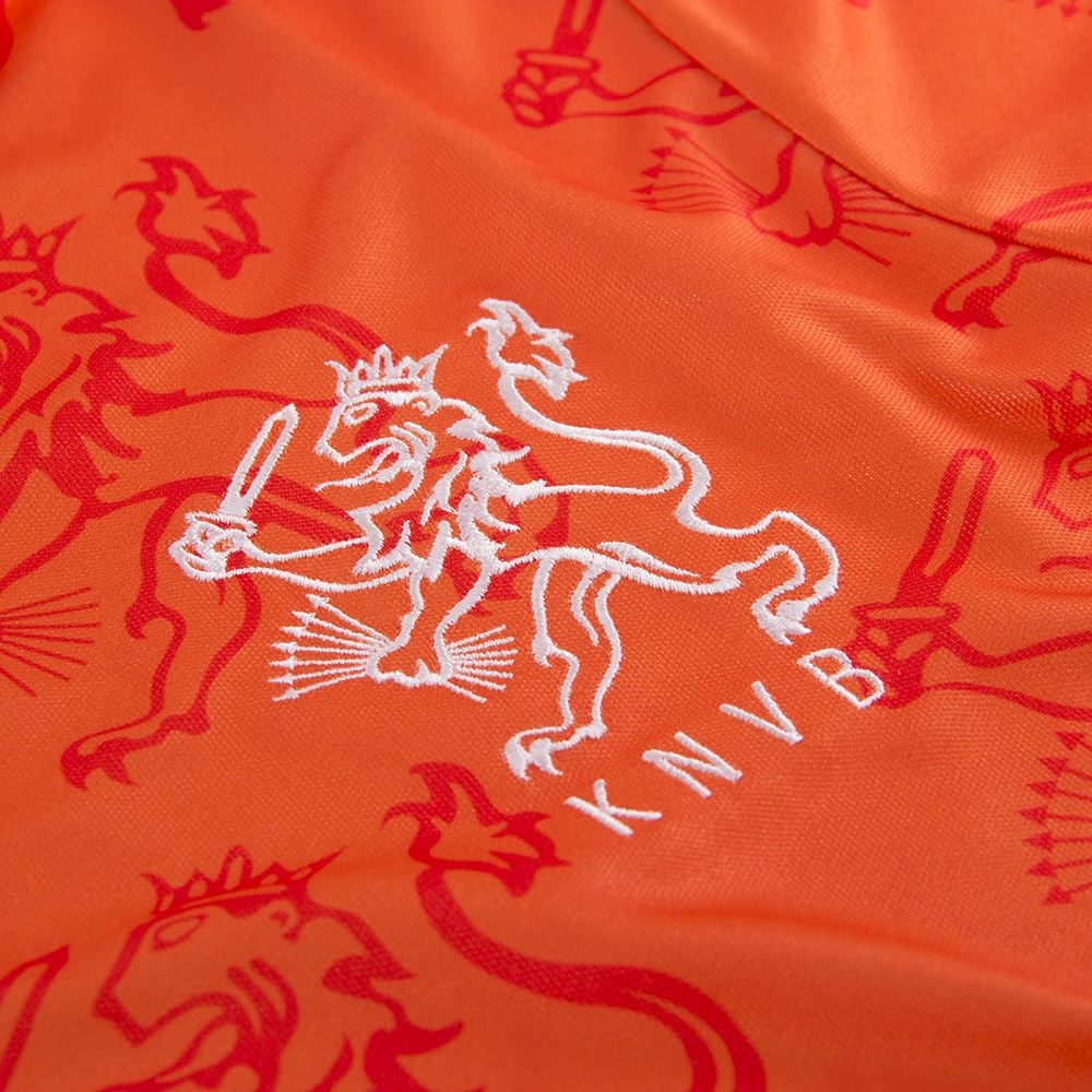 Holland World Cup 1994 Retro Football Shirt