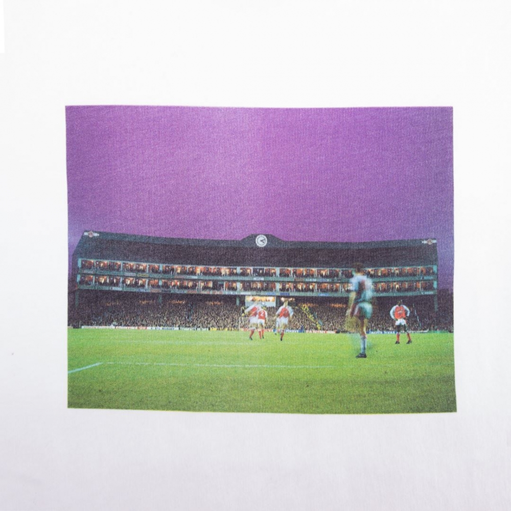 Homes of Football Arsenal T-Shirt