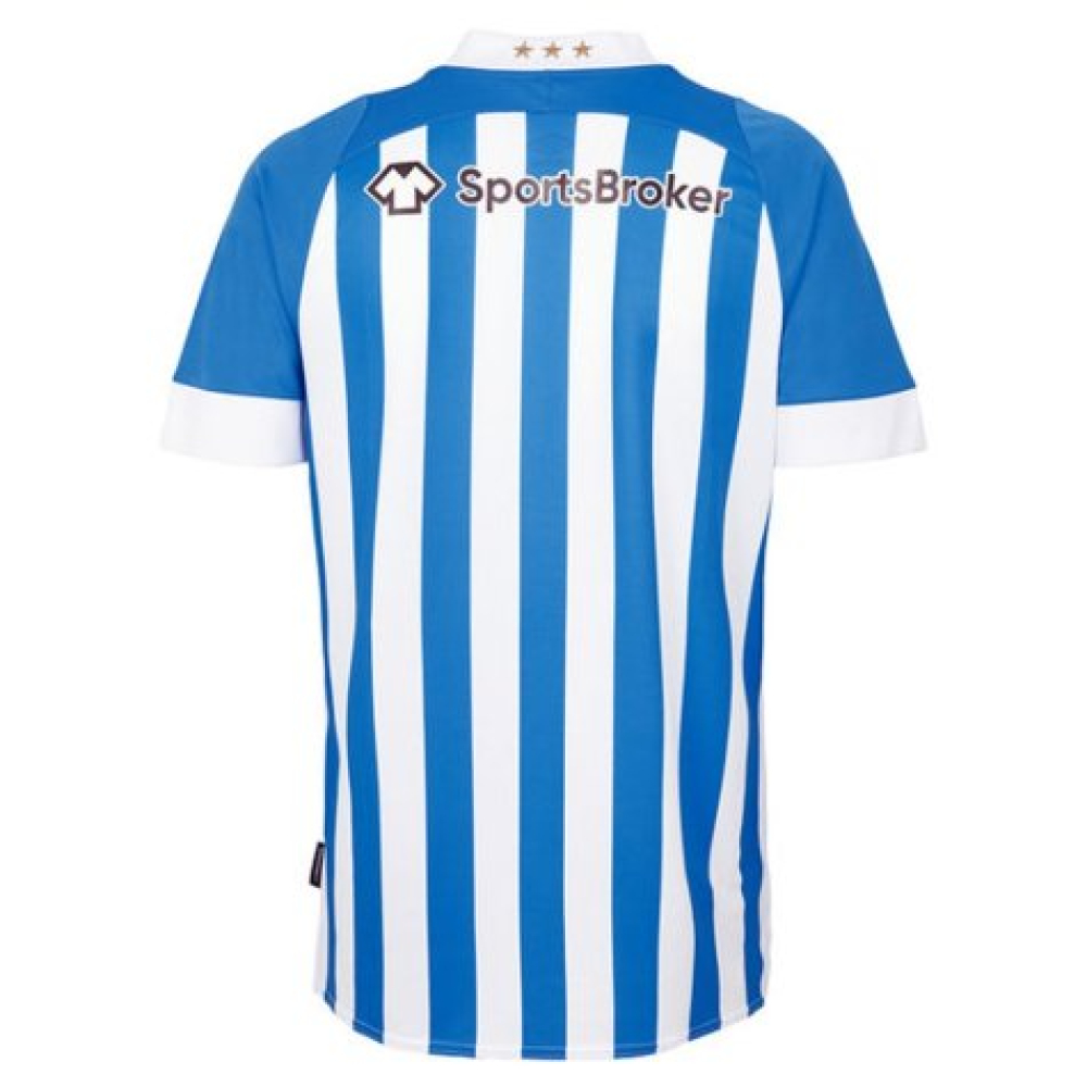 Huddersfield 2022-23 Home Shirt (L) (Excellent)