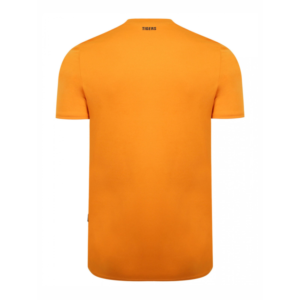 Hull City 2021-22 Home Shirt (M) (Excellent)