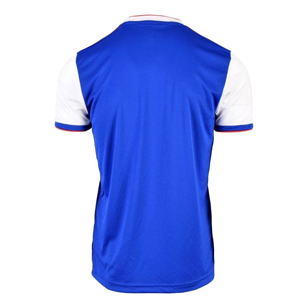 Ipswich Town 2018-19 Home Shirt ((Excellent) XXL) (Brazil 10)