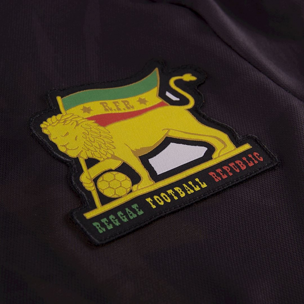 Jamaica Football Shirt