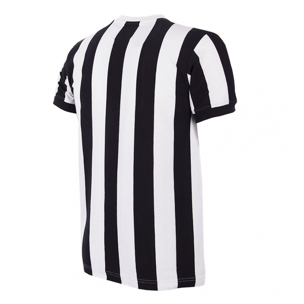 Juventus FC 1952 - 53 Retro Football Shirt