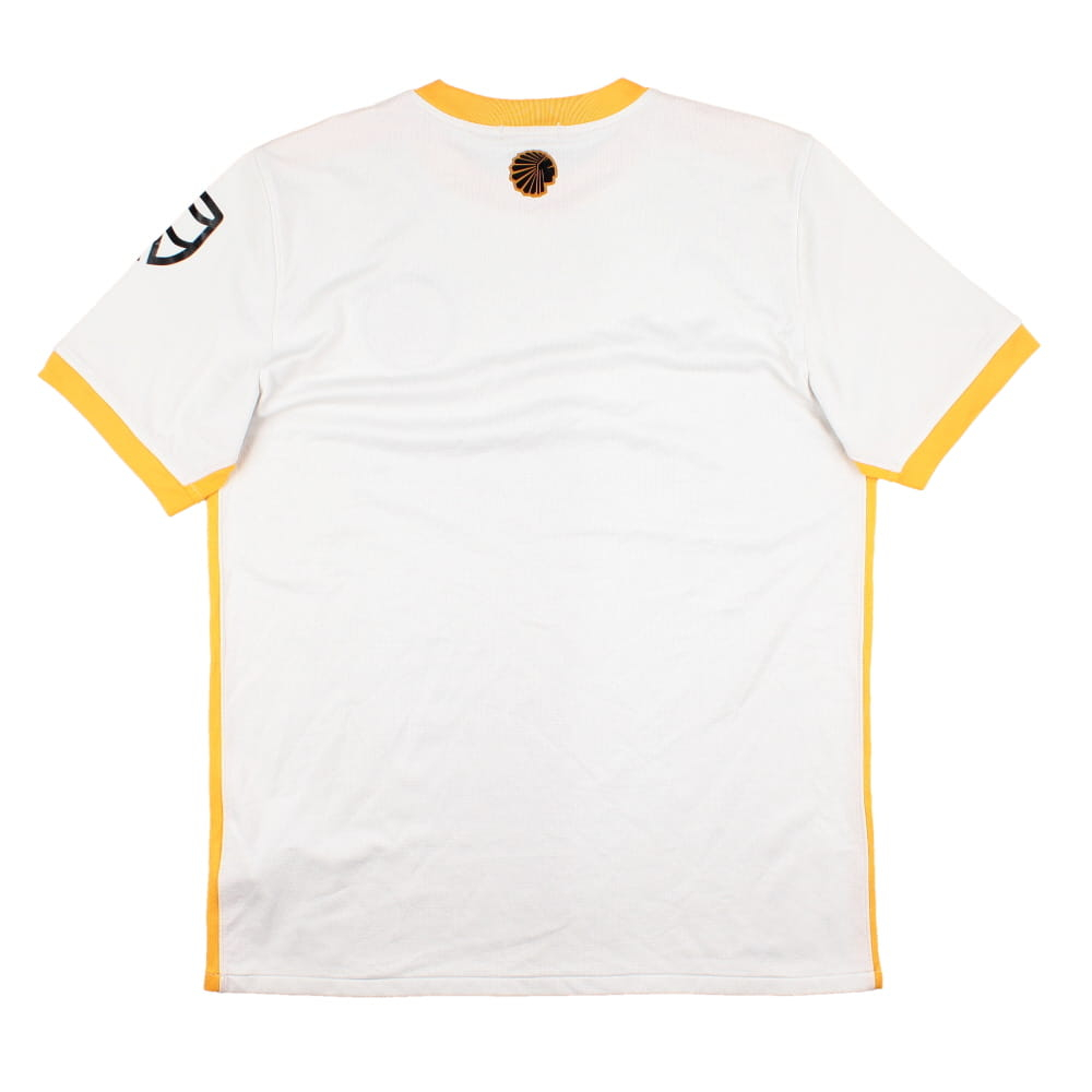 Kaiser Chiefs 2009-10 Away Shirt (M) (Very Good)