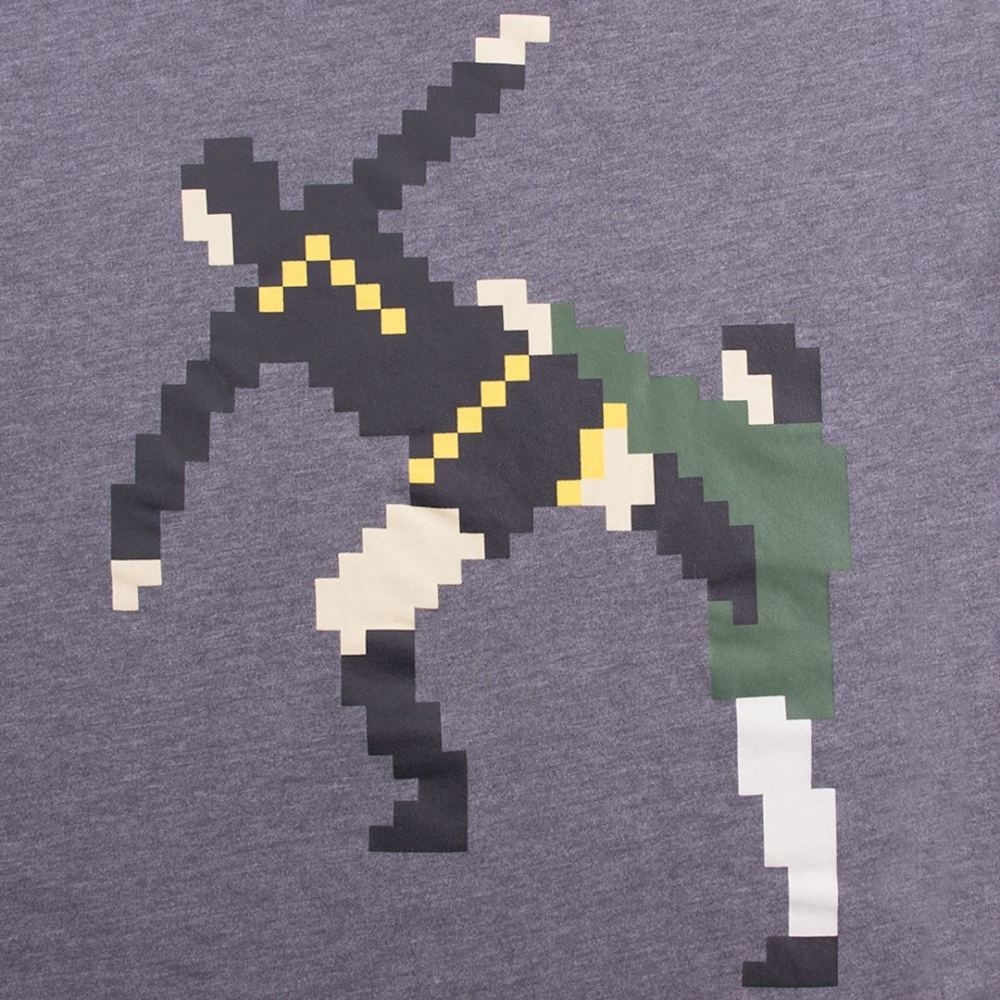 Kung Fu T-Shirt