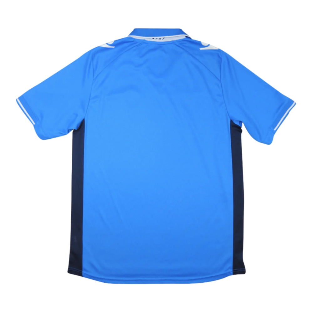 Leeds United 2012-13 Away Shirt (Excellent)