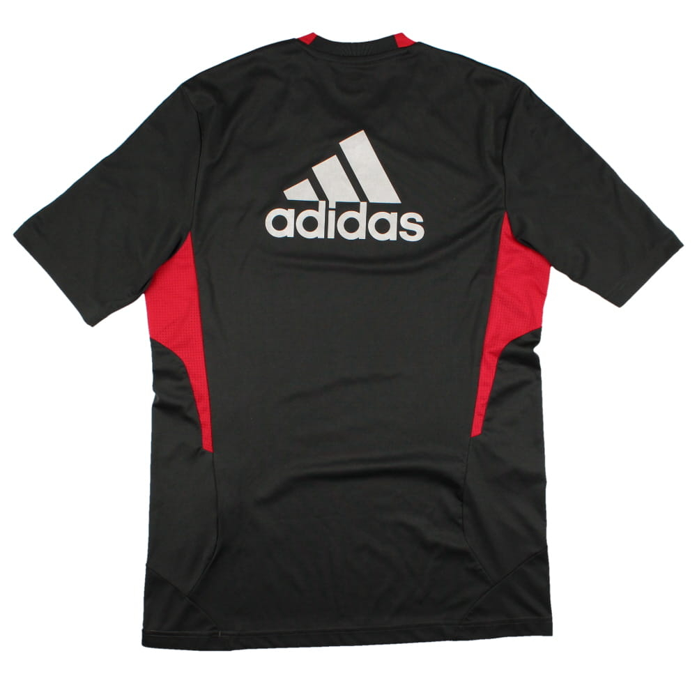 Liverpool 2011-12 Adidas Training Shirt (L) (Very Good)