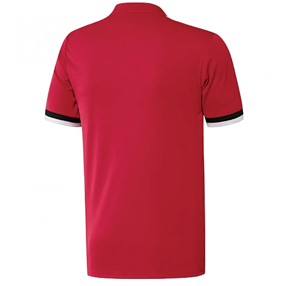 Manchester United 2017-18 Home Shirt (L) (Very Good) (Alexis 7)