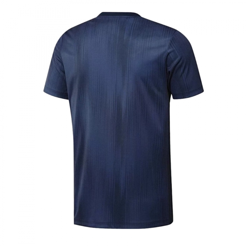 Manchester United 2018-19 Third Shirt ((Excellent) M) (Martial 11)