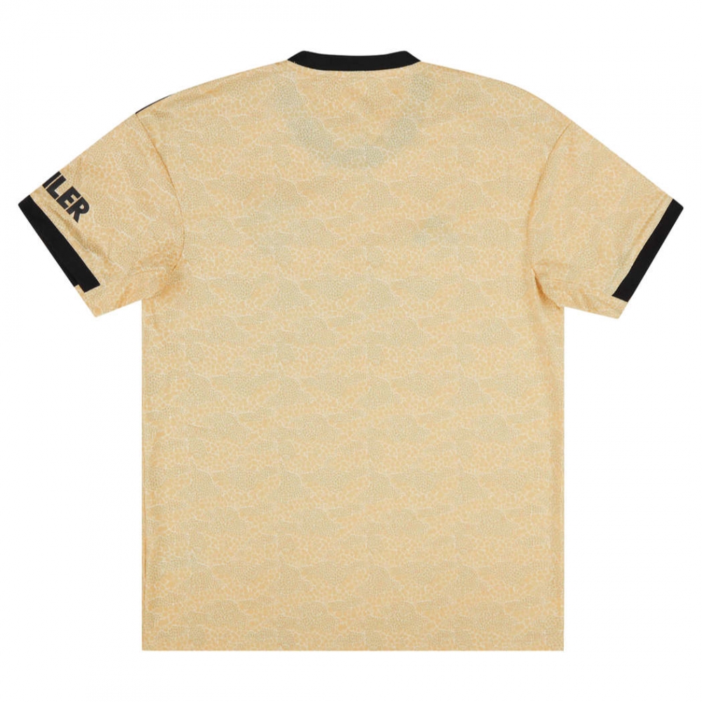 Manchester United 2019-20 Away Shirt (S) (Excellent)