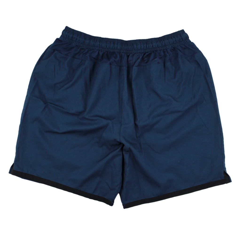 Manchester United 2013-14 Nike Training Shorts (XL) (Excellent)