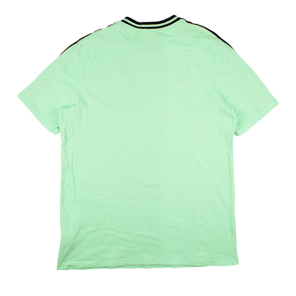 Manchester United 2016 T-Shirt ((Excellent) XL)
