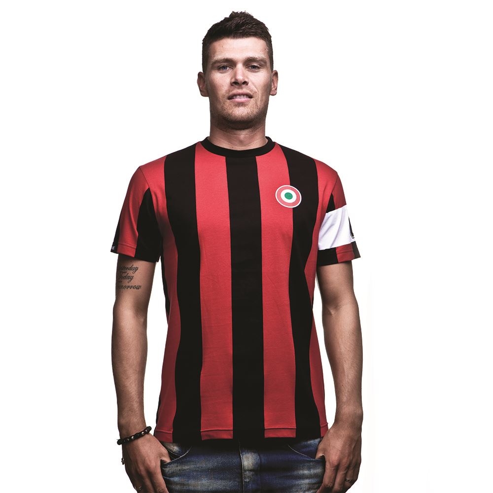 Milan Capitano T-Shirt