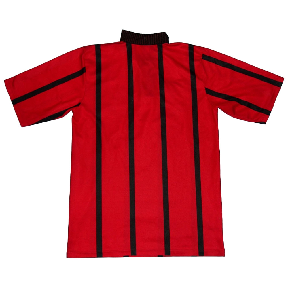 Millwall 1994-95 Away Shirt (Excellent)